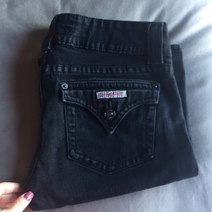Hudson Jeans Size 29/30